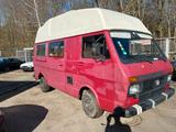 Volkswagen VW LT 28 Camper 6 Zylinder Klassiker - Volkswagen LT: 28