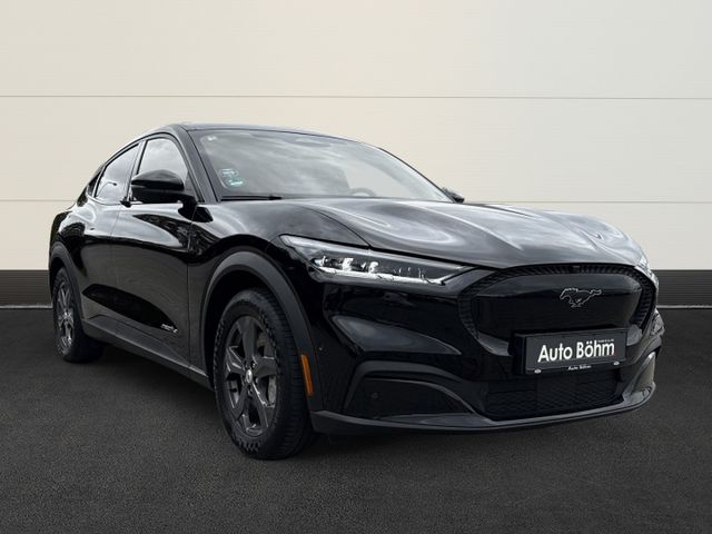 Ford Mustang MACH-E Basis B&O+ACC+360+El-Heck+LED+AHK