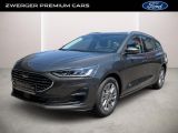 Ford Focus Turnier Titanium iACC Navi PDC Kamera LED - Ford Focus: I