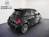 Abarth 695 TURISMO 1.4 180 PS/PANO-DACH/LEDER/BLACK PA/ - Abarth 695 aus 2023