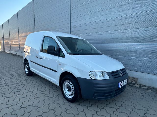Volkswagen Caddy Kasten Economy