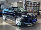 BMW X1 20 i sDrive xLine Leder Navi WideScreen LED - gebrauchte BMW X1 aus dem Jahr 2024