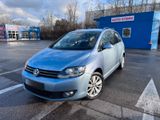 Volkswagen Golf Plus VI/1.4/1Hand/Navi/Automatik - Cars in München: Auto
