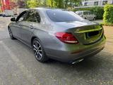 Mercedes-Benz E 220 d Autom. - - Mercedes-Benz E 220 Gebrauchtwagen in München