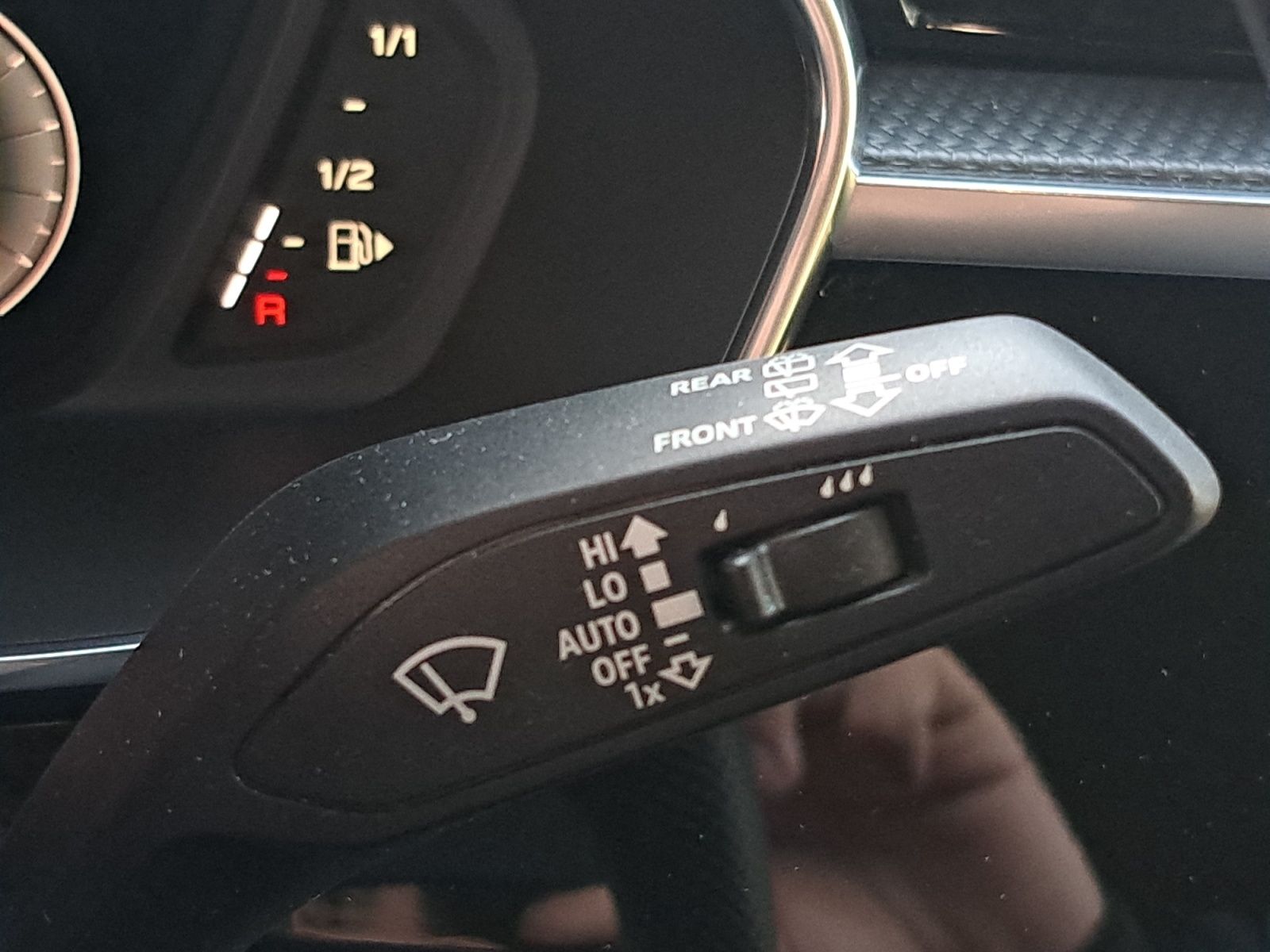 Audi Q3 - Bild 29