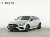 Mercedes-Benz CLA 200 d SB **AMG*Navi*Panorama*360°Kamera*AHK* - gebrauchte Mercedes-Benz CLA 200 Shooting Brake aus dem Jahr 2023