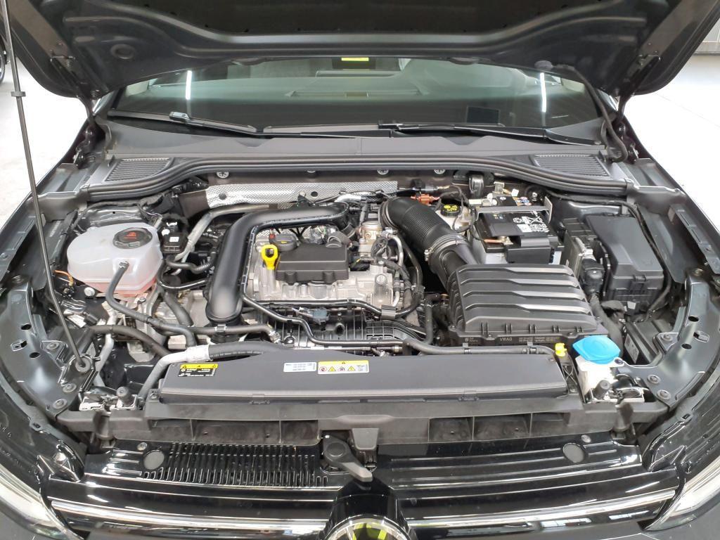 Volkswagen Golf Life MOVE 1.0 eTSI 81kW 7-Gang DSG, миниатюра 18