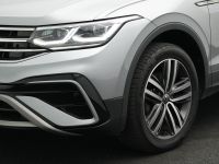 Volkswagen Tiguan Allspace - Vorschau Bild 23