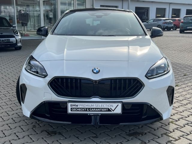 BMW 120 M Sport 19'' IconGlow Dach schwarz HUD ad.M foto 3
