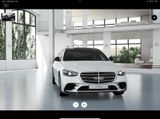 Mercedes-Benz S 350 d 4MATIC, 6. Monate alt, TOPPREIS! - Mercedes-Benz: Alt