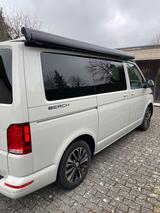 Volkswagen  Volkswagen Multivan T6.1 California Beach... - : Multivan Beach
