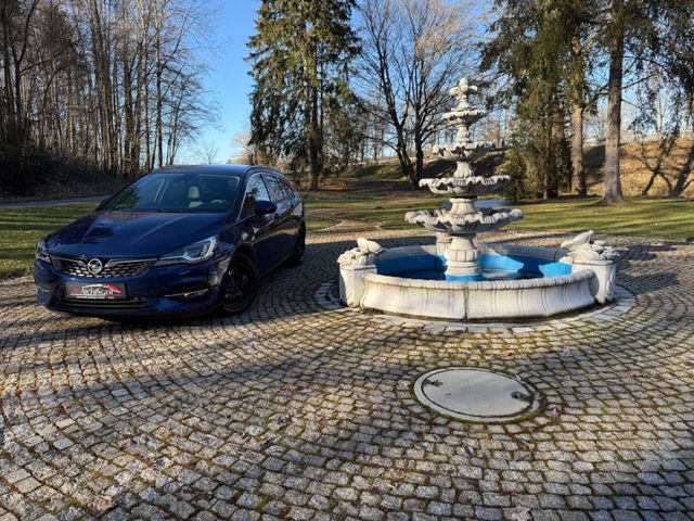 Opel Astra K Sports Tourer Elegance Start/Stop