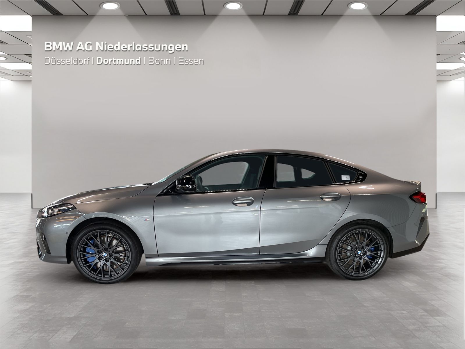BMW M235 - Bild 5