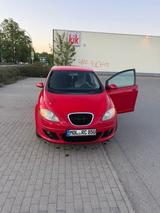 Seat Altea abzugeben - Seat Altea in Berlin