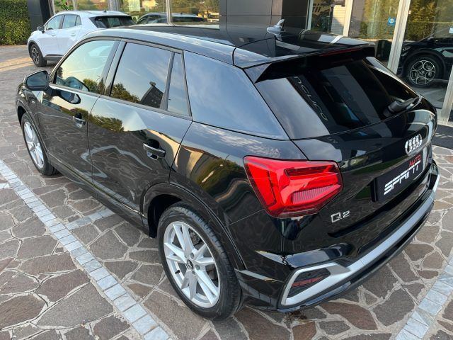 Audi AUDI Q2 35 TFSI S-TRONIC S-LINE PREZZO REALE 160 imagem 2