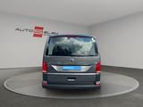 Volkswagen T6 Transporter Kombi Langer Radstand 9 Sitzer - Volkswagen: Sitzer Transporter 9