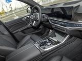 BMW X7 xDrive40d M-paket H&K Pano Swarowski R22 - gebrauchte BMW X7 aus dem Jahr 2024