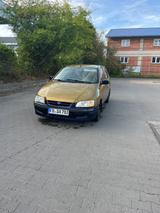 Mitsubishi Space Star 1.8 TÜV 12/26 - gebrauchte Mitsubishi Space Star aus dem Jahr 2002