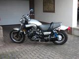 Yamaha V-Max 1200 2LT