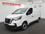 Nissan Primastar Kasten L1H1 dci 130 N-Connecta AHK LRB - Nissan Primastar Neuwagen