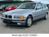 BMW 316 318i Coupe *Automatik*Schiebedach*Klima - BMW 316 aus 1995: Coupé, 316i