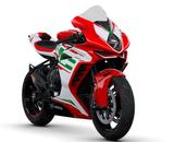 MV Agusta F 3  RC #limitiert auf 200 Stück weltweit# - Offers matching your search criteria