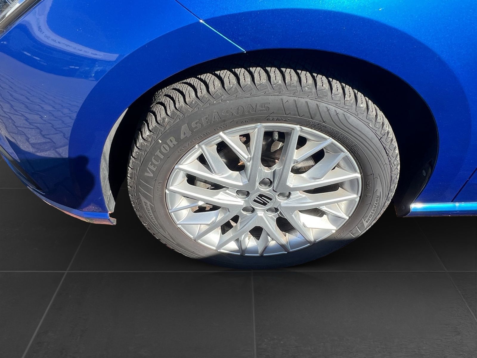 Seat Ibiza - Bild 8