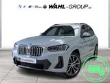 BMW X3 xDrive30e M SPORTPAKET PANO HEAD-UP AHK HIFI 