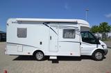 Glücksmobil T 63  _( 42 )/ AHK/ RFK/Solar/SAT - Wohnwagen & Wohnmobile in Hamburg