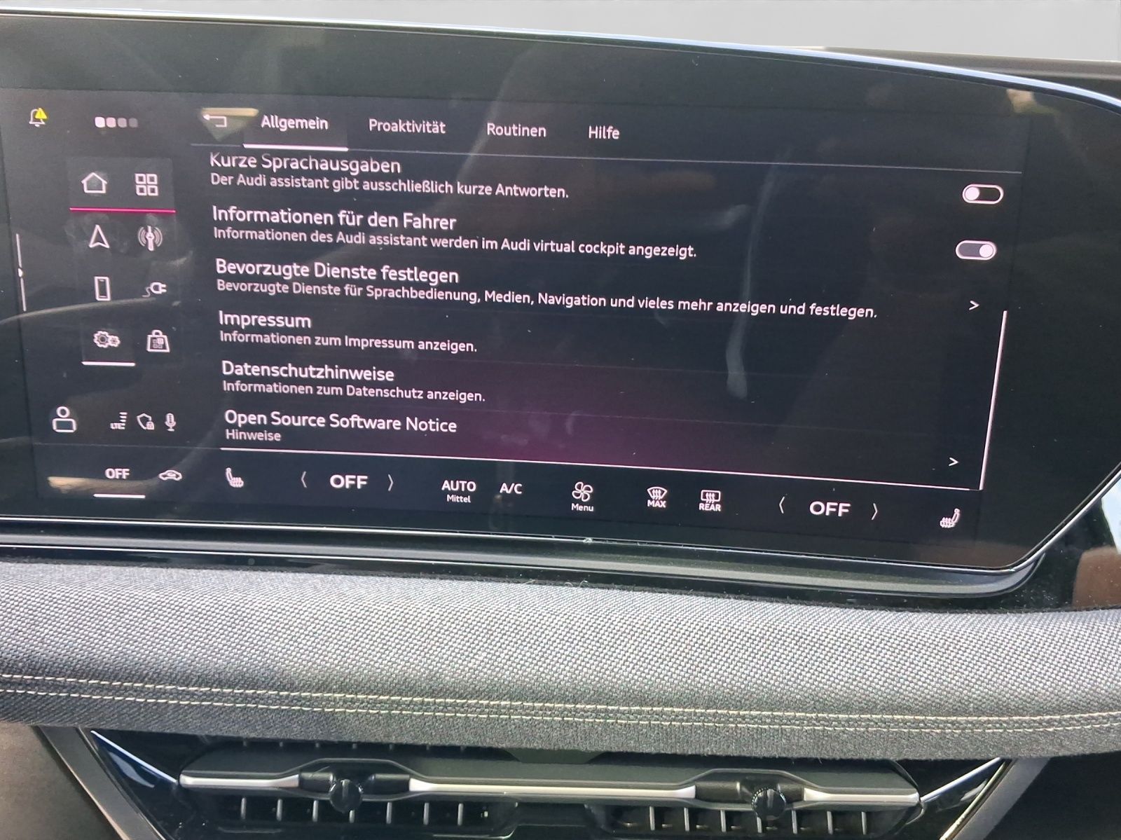Audi A6 e-tron - Bild 16
