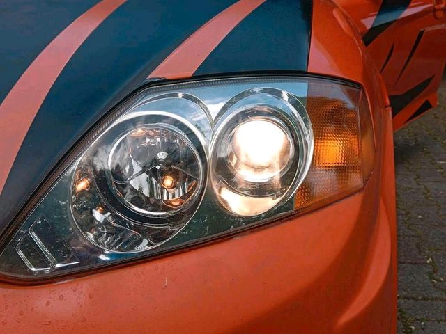 HYUNDAI ANDERE