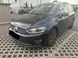 Volkswagen Golf Sportsvan 1.6 TDI ALLSTAR BMT ALLSTAR - VW Golf Sportsvan in Mainz