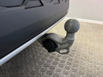 Fahrzeugverkauf 33 Skoda Kodiaq 2.0 TDI 142 kW 4x4 Sportline*7-Sitze* AHK