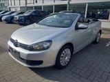 Volkswagen Golf 1.6 TDI BlueMotion Technology Cabriolet - Volkswagen Golf: Bluemotion Technology