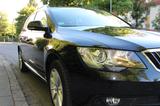 Skoda Superb 1.4 TSI Green tec Active Combi Active - Skoda Superb Active mit Benzin-Antrieb