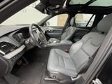 Volvo XC90 Inscription Expression Recharge Hybrid AWD - Volvo XC90: Recharge Inscription Expression