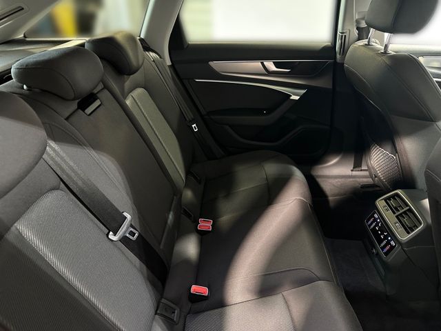 A6 Avant 40 TDI S TRONIC SPORT HD MATRIX+NAV+VCP