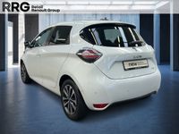 Renault ZOE - Vorschau Bild 4