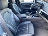 BMW 520d Sport Line AHZV / HiFi / Adapt LED - BMW 520 Touring Kombi Gebrauchtwagen