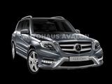 Mercedes-Benz GLK 350 CDI 4M AMG~PANO~DISTR~MEM.~KEYL~360°~ILS - Mercedes-Benz GLK-Klasse Gebrauchtwagen in Berlin