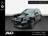 Mercedes-Benz GLB 200 d Progressive Pano HuD SoundSys 7Sitze - gebrauchte Mercedes-Benz GLB 200 aus dem Jahr 2022