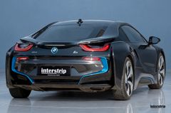 BMW i8 – 6 / 29