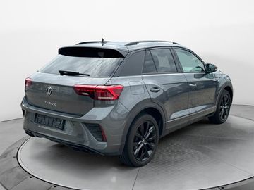 Volkswagen T-Roc R-Line 1.5 l TSI 150 PS 7-Gang-DSG