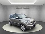 Kia SOUL°SPIRIT°AUT°1.HAND°RENTNER°NUR+17TKM°WIENEU° - Kia Gebrauchtwagen von 2011