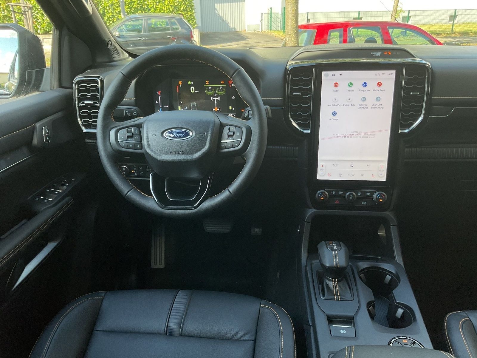 Ford Ranger - Bild 12