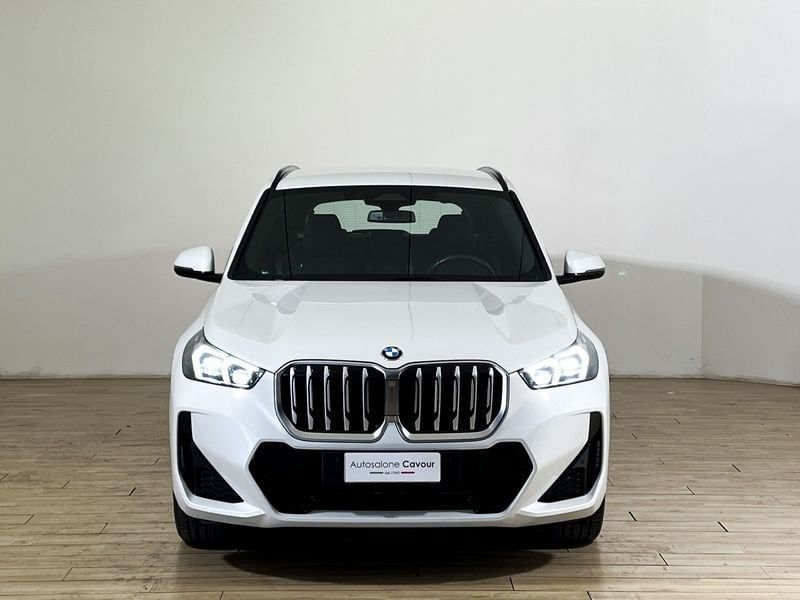 Other BMW X1 X1 sdrive20i mhev 48V MSport auto imagem 2