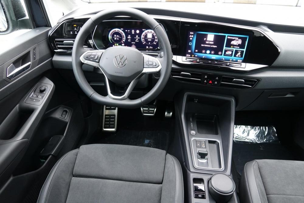 Volkswagen Caddy Maxi STYLE eHYBRID 7Sitz UPE ca 57.600EUR*