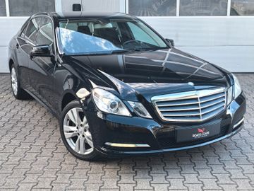 Mercedes E 220 - 11
