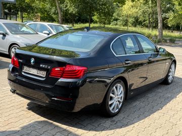 BMW 530 - 5