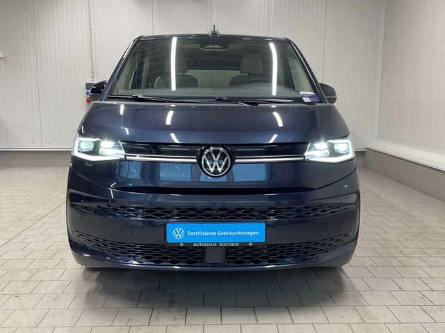 T7 Multivan Life lang eHybrid 1.5 TSI 4M